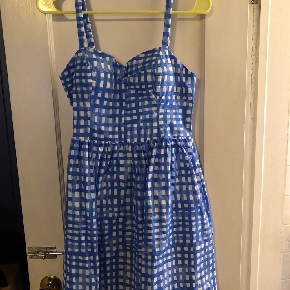 Lilly Pulitzer Ardleigh dress